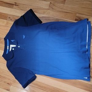 Hollister Polo